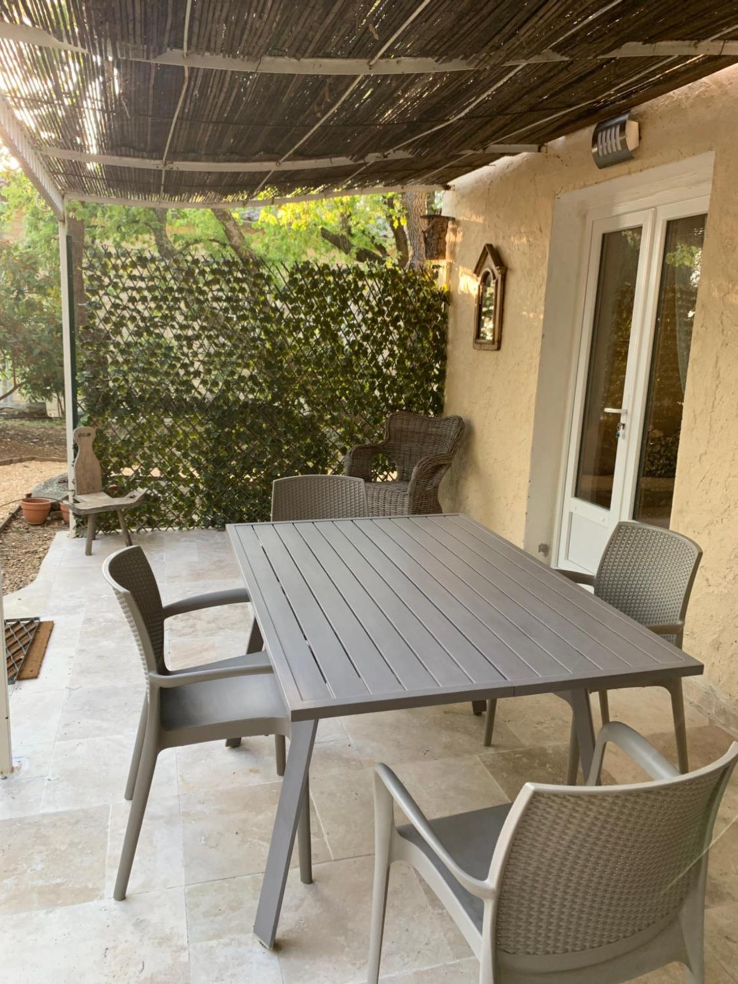 Le Petit Chene Villa Le Castellet  Exterior photo